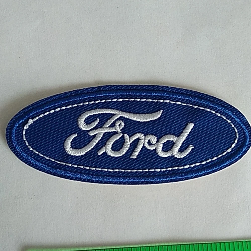 Ford patch - Picture 2 of 3